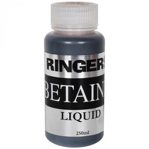 RINGERS BETAINE  LIQUID 250 ML