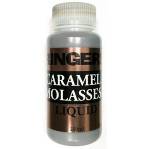 RINGERS CARAMEL MOLASSES LIQUID 250 ML
