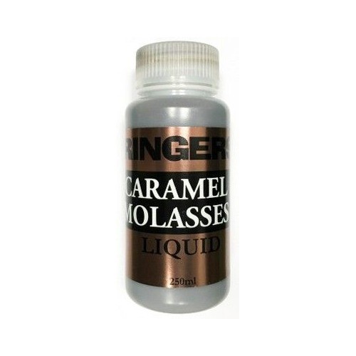 RINGERS CARAMEL MOLASSES LIQUID 250 ML