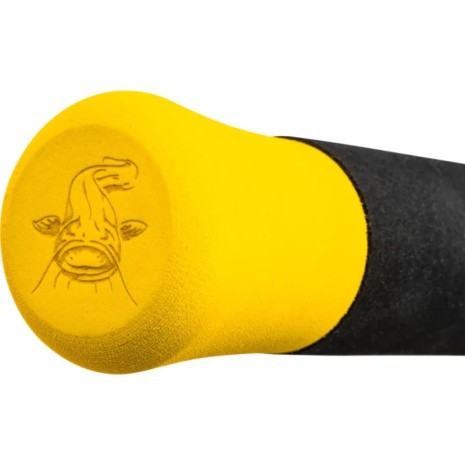 BLACK CAT HARD CORE COMBO ALLROUND ROD