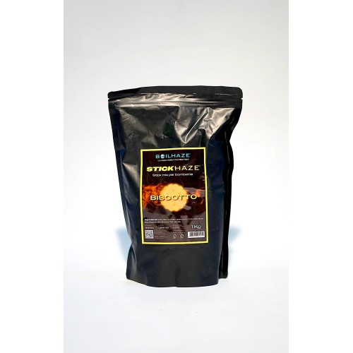 BOILHAZE STICKHAZE 1 KG.