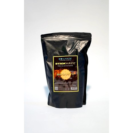 BOILHAZE STICKHAZE 1 KG.