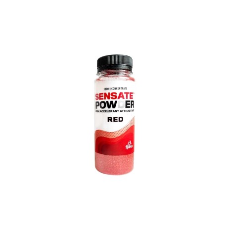FJUKA SENSATE POWDER RED 100 GR