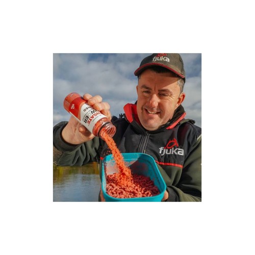 FJUKA SENSATE POWDER RED 100 GR