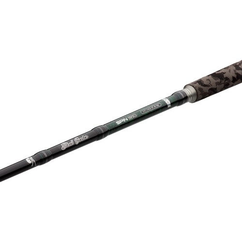 MADCAT BLACK SPIN 2,70 MT 40-150 GR.