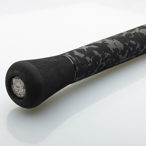 MADCAT GREEN SERIES ALLROUND 2,85 MT 100-300 GR.