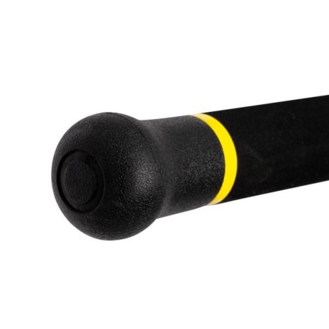 BLACK CAT SOLID VERTICAL 1,80 MT 50-200 GR