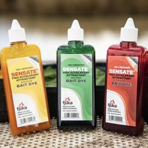FJUKA SENSATE BAIT DYE 95 ML