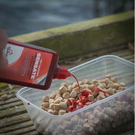 FJUKA SENSATE BAIT DYE 95 ML