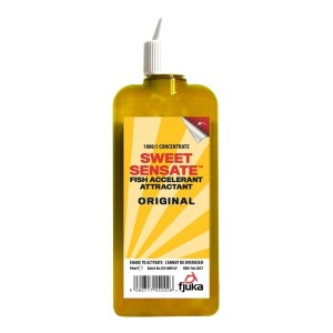 FJUKA SWEET SENSATE FISH ACCELERANT ATTRACTANT ORIGINAL...