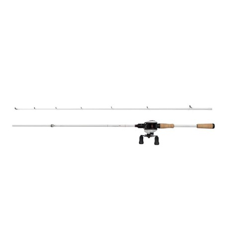 ABU GARCIA COMBO CASTING MAX PRO 702H 15-60 GR.