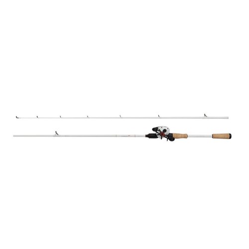 ABU GARCIA COMBO CASTING MAX PRO 702H 15-60 GR.