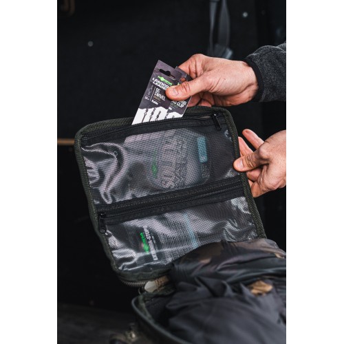 KORDA COMPAC KAMO UTILITY BAG LARGE