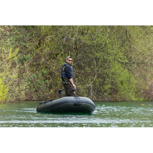 NASH GOMMONE BOAT LIFE INFLATABLE BOATS 240