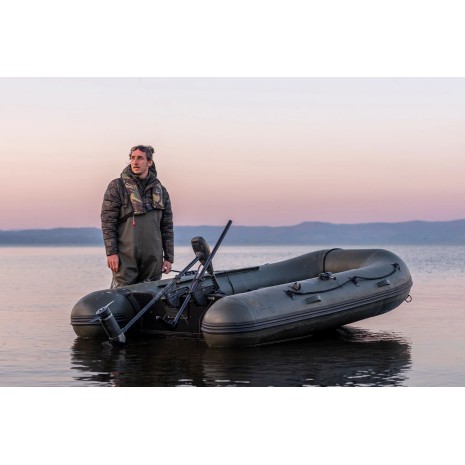 NASH GOMMONE BOAT LIFE INFLATABLE BOATS 240