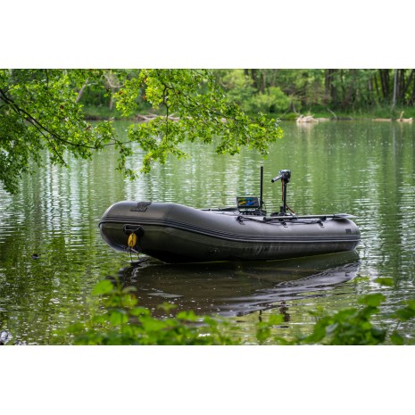 NASH GOMMONE BOAT LIFE INFLATABLE BOATS 240