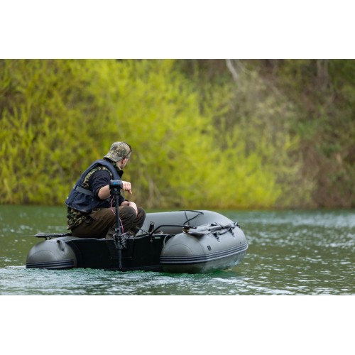 NASH GOMMONE BOAT LIFE INFLATABLE BOATS 240