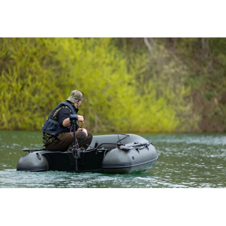 NASH GOMMONE BOAT LIFE INFLATABLE BOATS 240