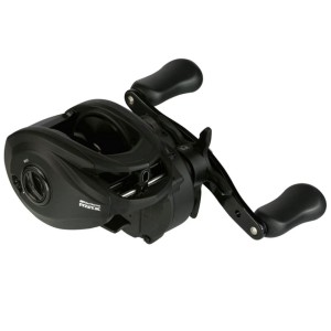 ABU GARCIA MAX 5 PREDATOR LP CASTING