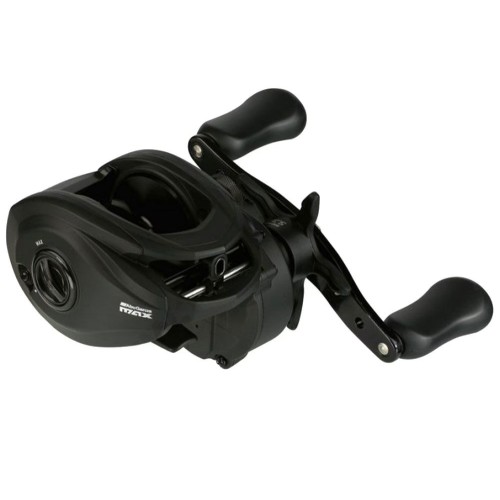 ABU GARCIA MAX 5 PREDATOR LP CASTING