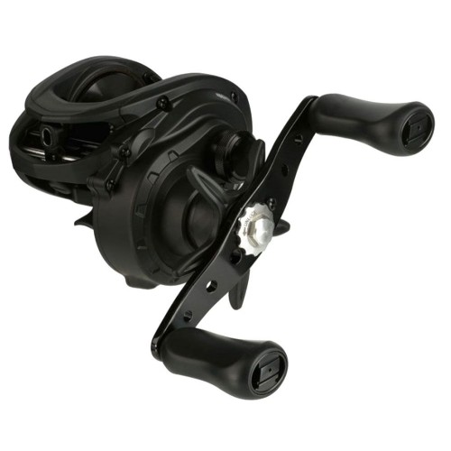 ABU GARCIA MAX 5 PREDATOR LP CASTING
