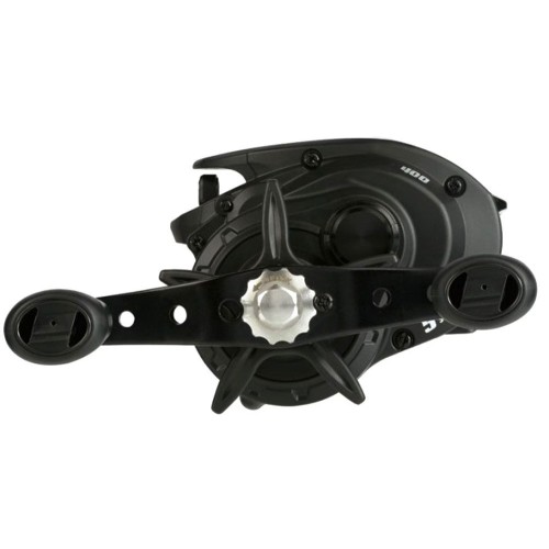 ABU GARCIA MAX 5 PREDATOR LP CASTING