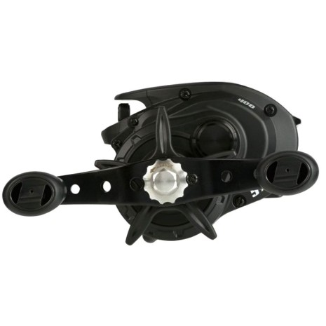 ABU GARCIA MAX 5 PREDATOR LP CASTING