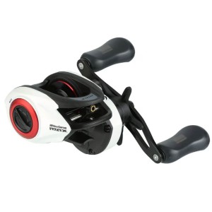 ABU GARCIA MAX 5 PRO CASTING