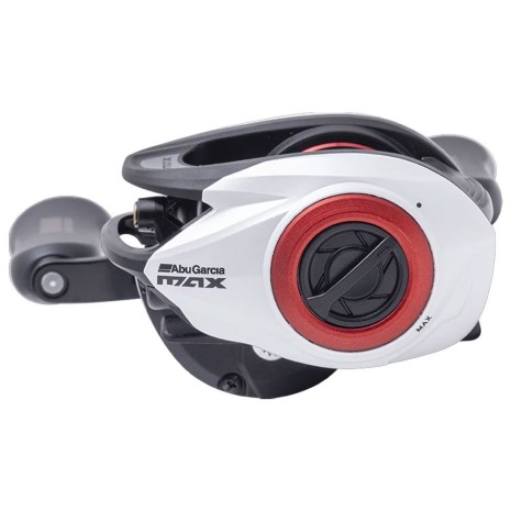ABU GARCIA MAX 5 PRO CASTING