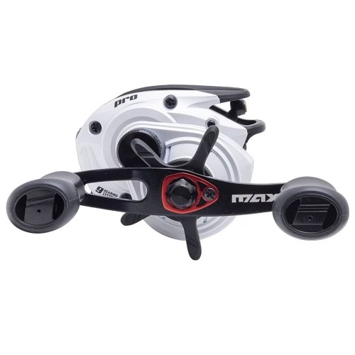 ABU GARCIA MAX 5 PRO CASTING