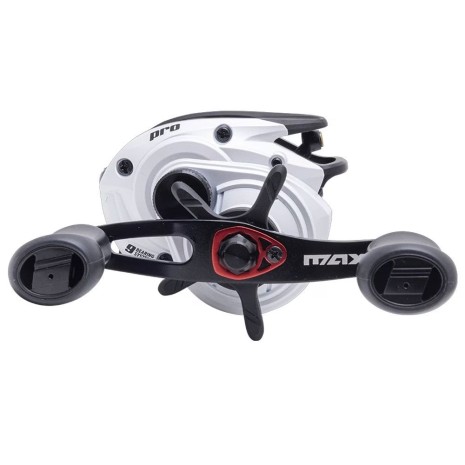 ABU GARCIA MAX 5 PRO CASTING