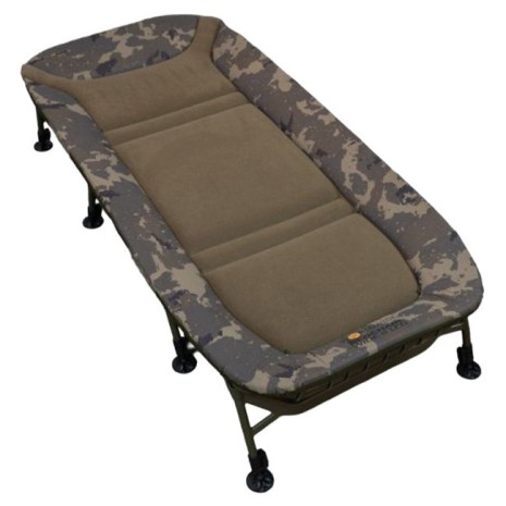 SOLAR WORLDWIDE BEDCHAIR STD 8 LEG