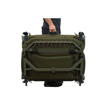 SOLAR WORLDWIDE BEDCHAIR STD 8 LEG