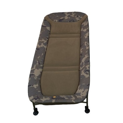 SOLAR WORLDWIDE BEDCHAIR STD 8 LEG