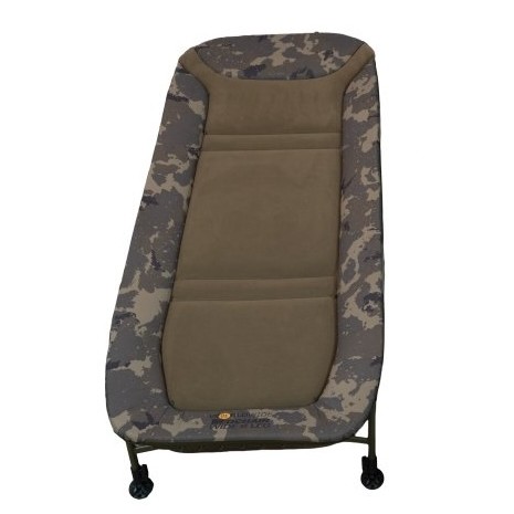 SOLAR WORLDWIDE BEDCHAIR STD 8 LEG
