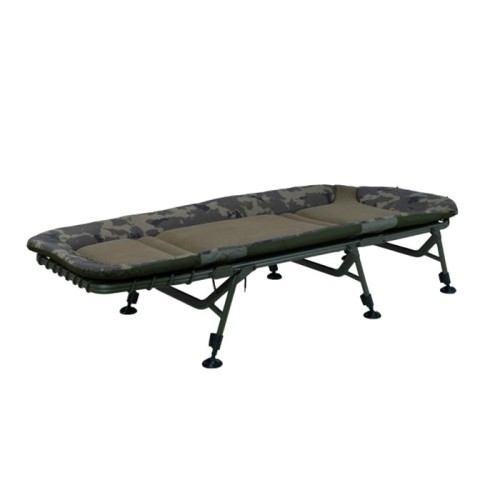 SOLAR WORLDWIDE BEDCHAIR STD 6 LEG