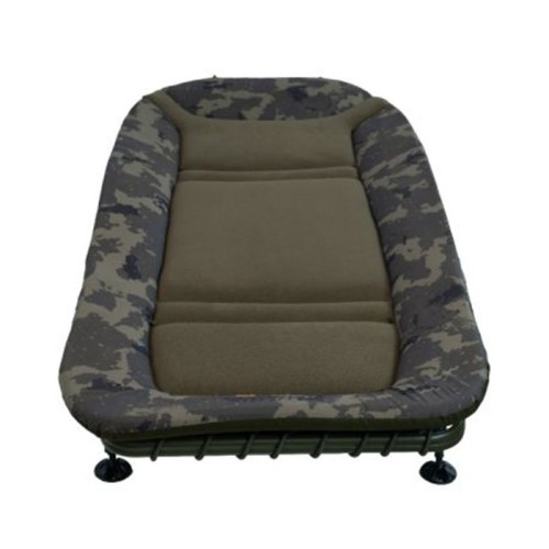 SOLAR WORLDWIDE BEDCHAIR STD 6 LEG
