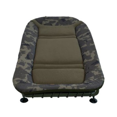SOLAR WORLDWIDE BEDCHAIR STD 6 LEG