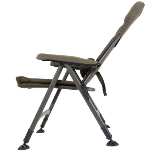 SOLAR SP C-TECH RECLINER CHAIR HIGH  NEW