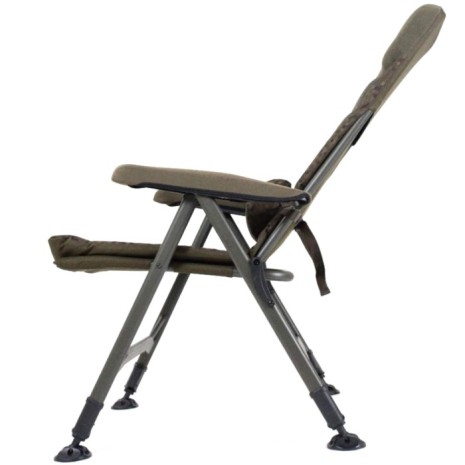 SOLAR SP C-TECH RECLINER CHAIR HIGH  NEW