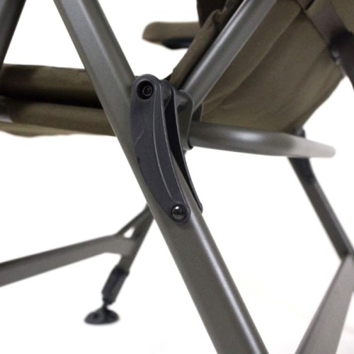 SOLAR SP C-TECH RECLINER CHAIR HIGH  NEW