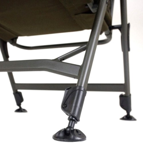 SOLAR SP C-TECH RECLINER CHAIR HIGH  NEW