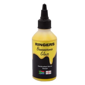 RINGERS NEW GLAZE BANANAROMA 100 ML