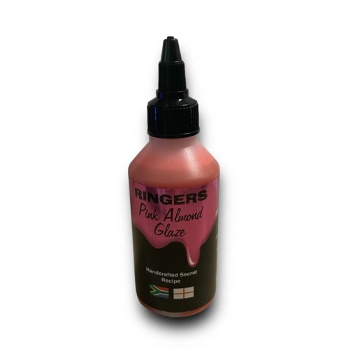 RINGERS GLAZE PINK ALMOMD 100 ML