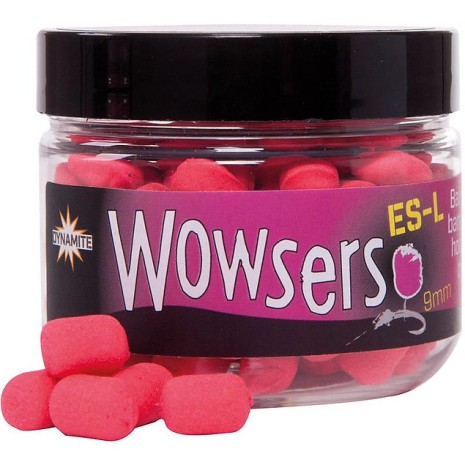 DYNAMITE BAIT  WOWSERS 5MM E 7MM