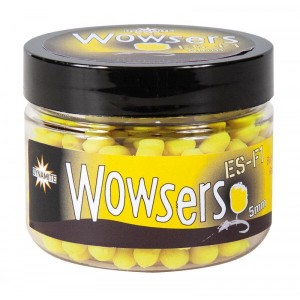 DYNAMITE BAIT  WOWSERS 5MM E 7MM