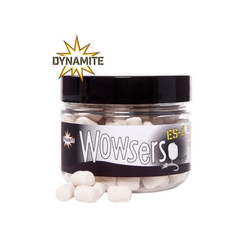 DYNAMITE BAIT  WOWSERS 5MM E 7MM