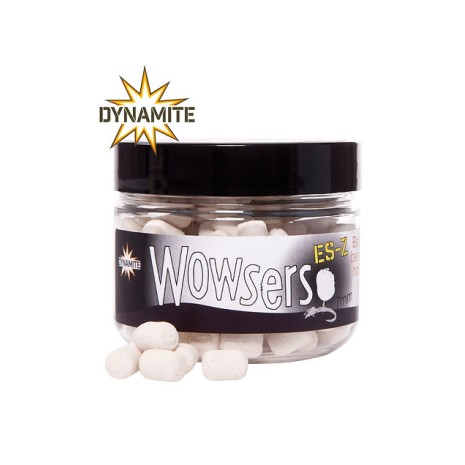 DYNAMITE BAIT  WOWSERS 5MM E 7MM
