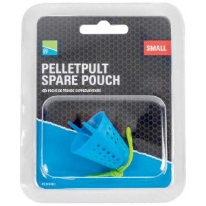 PRESTON PELLETPULT SPARE POUCH
