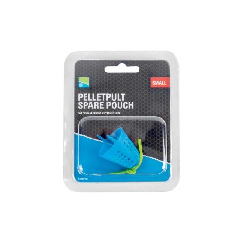PRESTON PELLETPULT SPARE POUCH